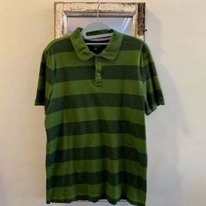 Banana Republic Luxury Touch Polo